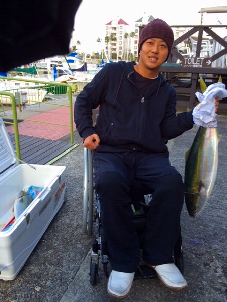 トローリング みんなの釣り結果発表